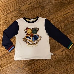 harry potter h&m baby